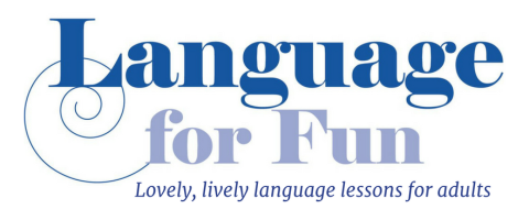 Language for Fun Learning Environment